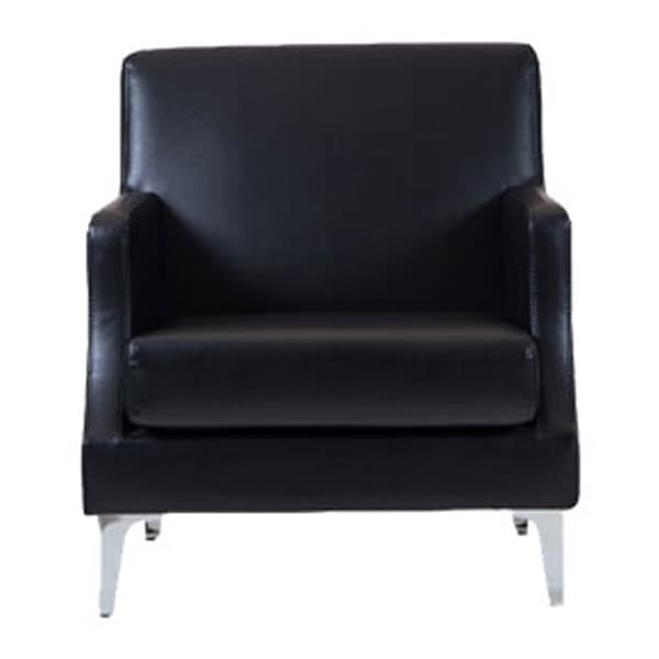 مبل اداری نیلپر مدل OSS 757N1