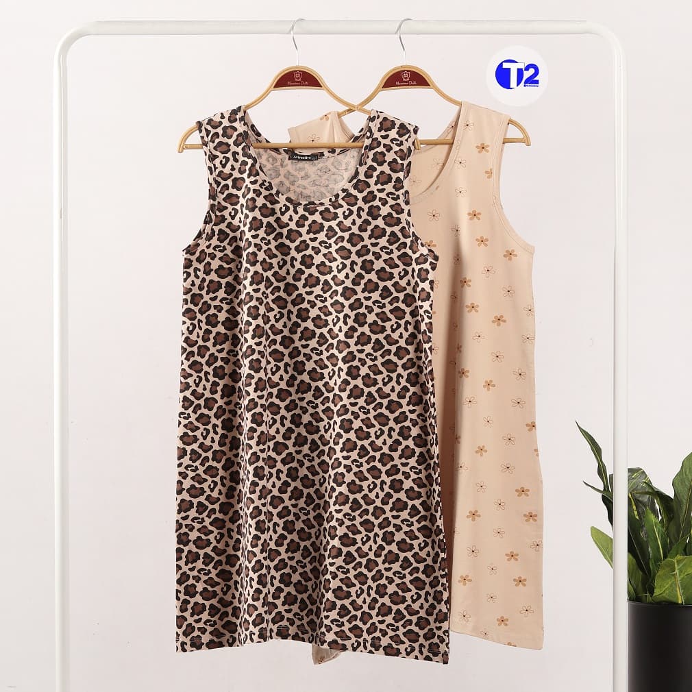 ساحلی میکس گلدار پک دوم (2895)