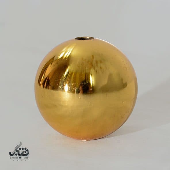 گوی 60 فلزی فورتیک