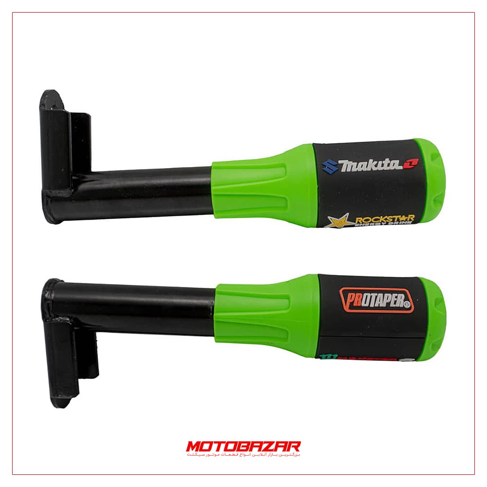 پروتکشن بدنه بلند ماکیتا