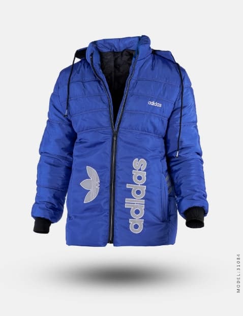 کاپشن مردانه Adidas مدل 31084