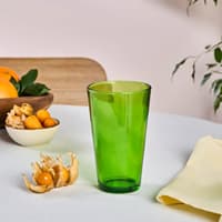 لیوان کاراجا واریکاس سبز 475 میلی