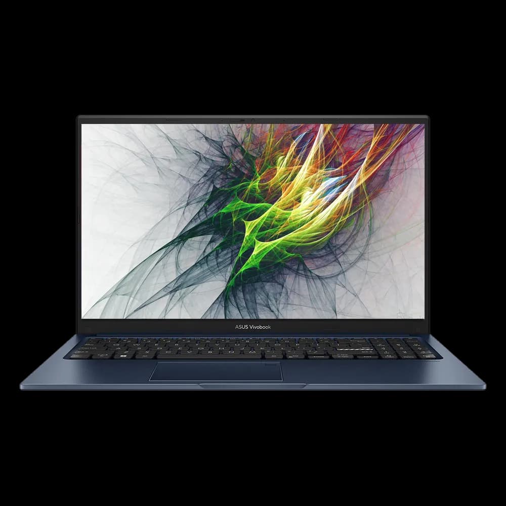 لپ تاپ ایسوس ASUS VIVOBOOK F1504VA-MHB i3-1315U/16GB DDR4/512GB/Intel/FHD
