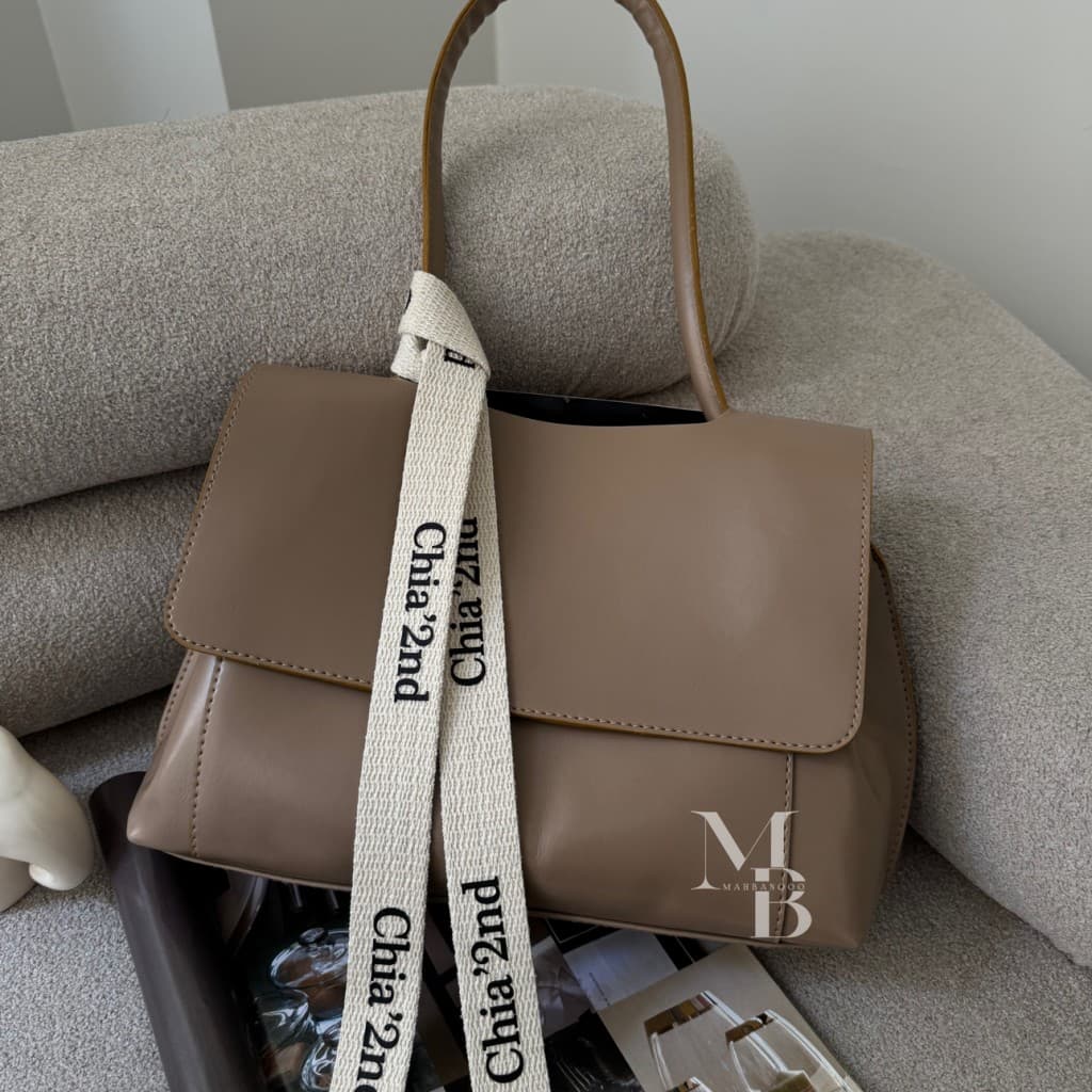 کیف دستی و دوشی زنانه مدل سوران