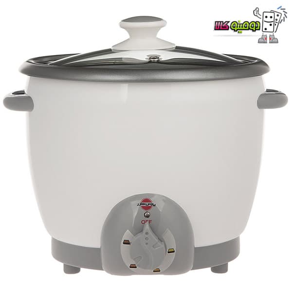 پلوپز پارس خزر مدل RC-101 TYAN