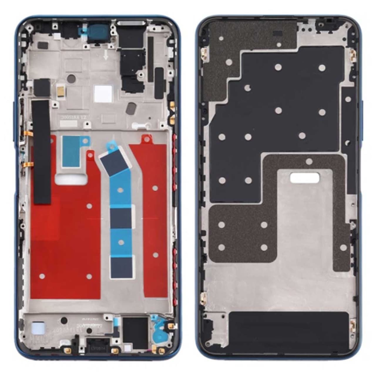 شاسی هواوی مدل Huawei Y9A