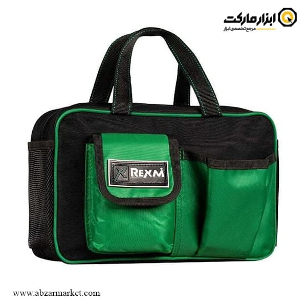 کیف ابزار رکسمی 29 سانتی متر مدل RTH1005
