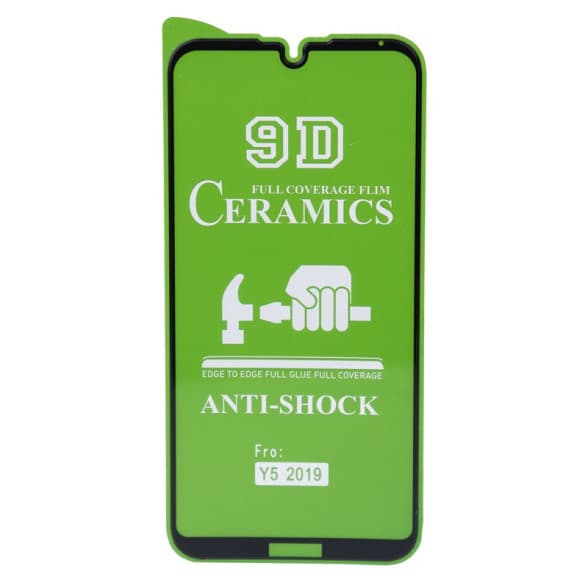 گلس سرامیکی براق HUAWEI Honor 8s