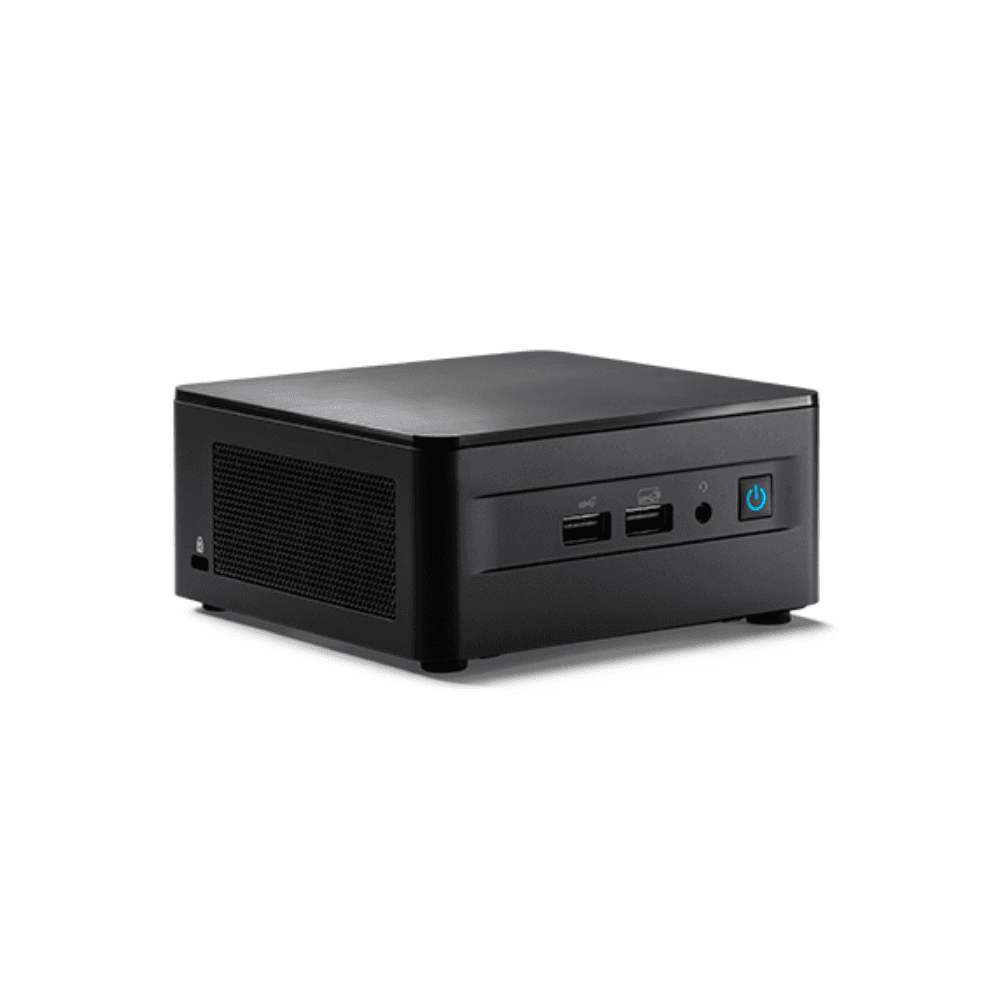 مینی کامپیوتر ایسوس NUC13ANHi5