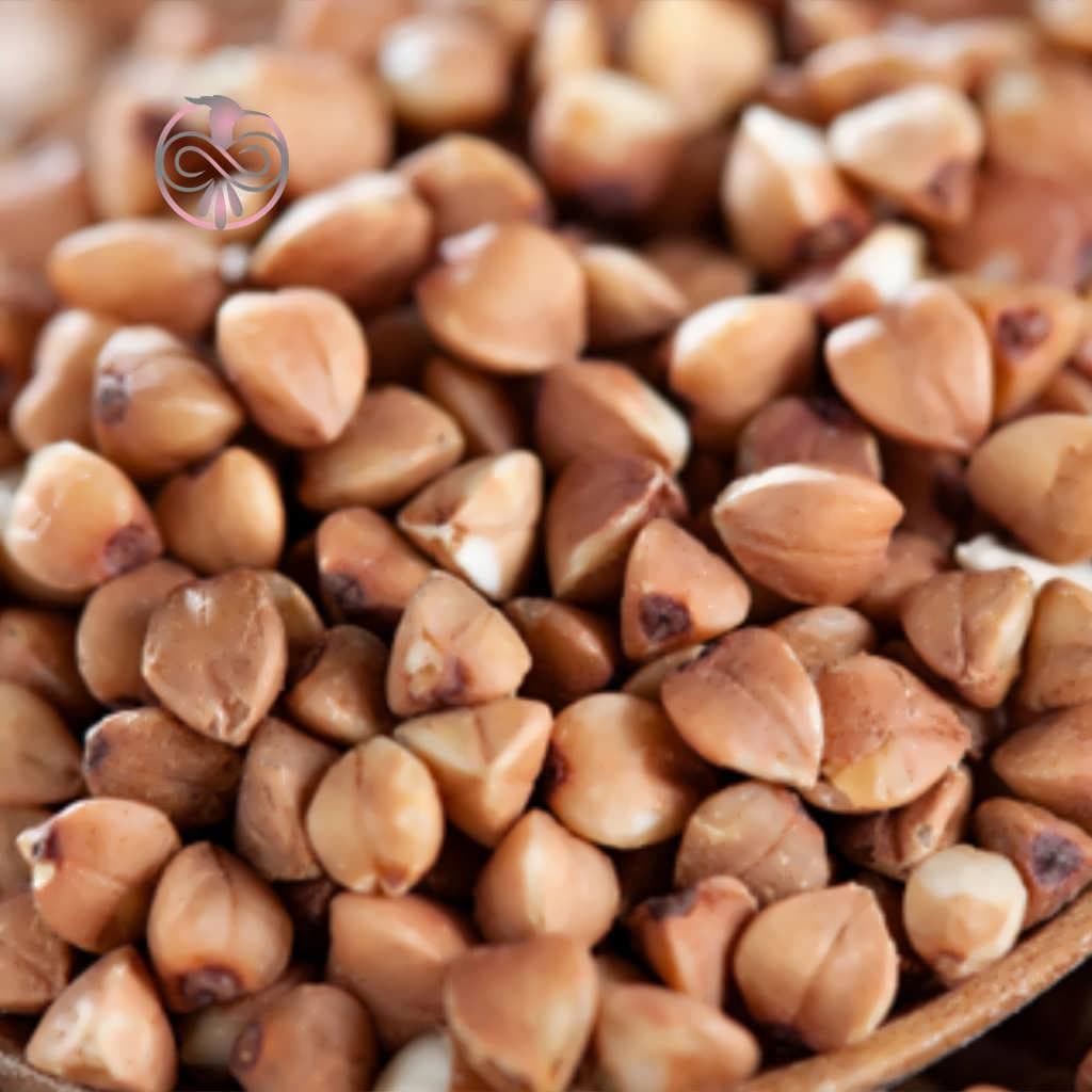 بذر گندم سیاه