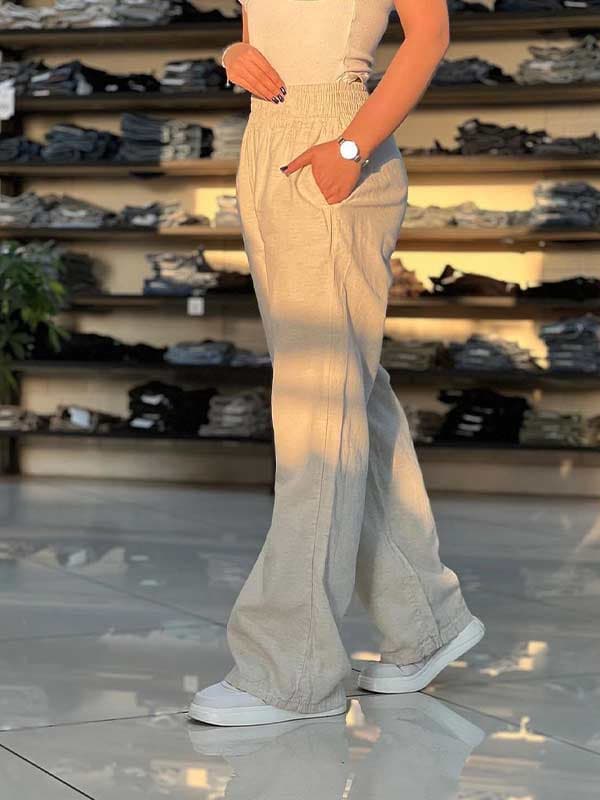 شلوار دخترونه مدل پرنسا