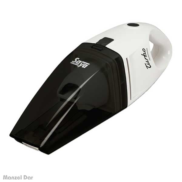 جارو شارژی سایا مدل توربو Turbo