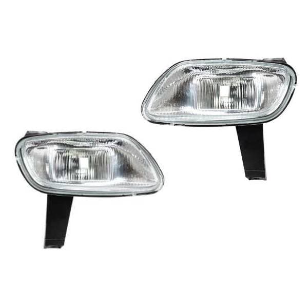 مه شکن جلو پژو پارس SNT جفت