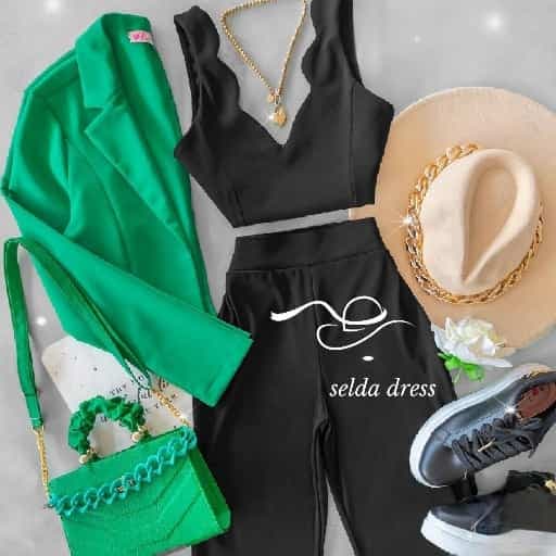 خرید مدل کت و شلوار دخترانه مجلسی جدید ۲۰۲۳ شیک ۱۷۵۱