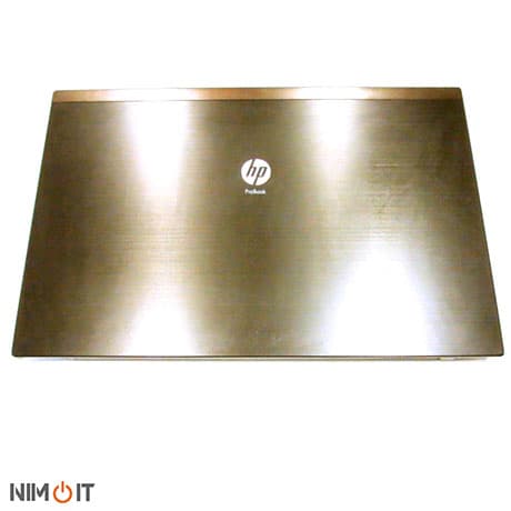 قاب پشت ال سی دی لپ تاپ HP 4720S