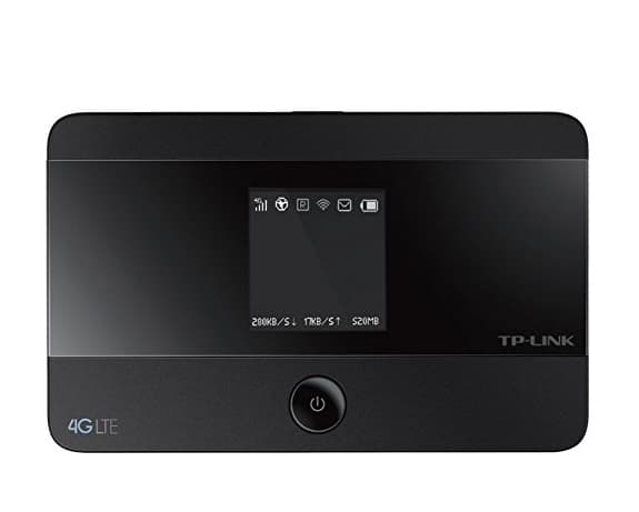 مودم 4G بیسیم و قابل حمل تی پی-لینک مدل M7350