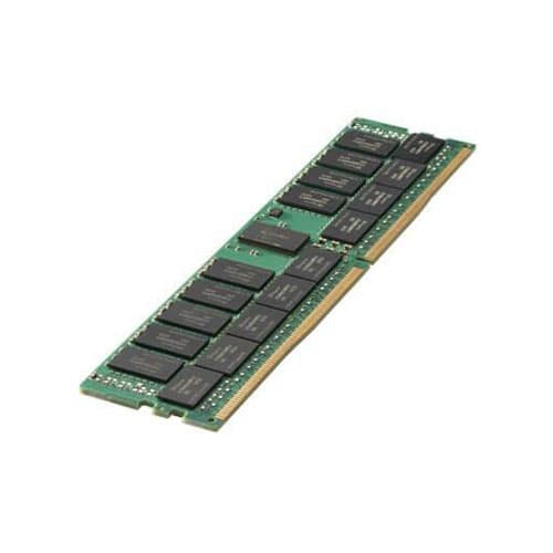 رم سرور اچ پی مدل HP 32G 2666 DDR4