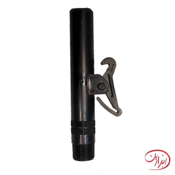 رایزر آبیاری نمره ۳