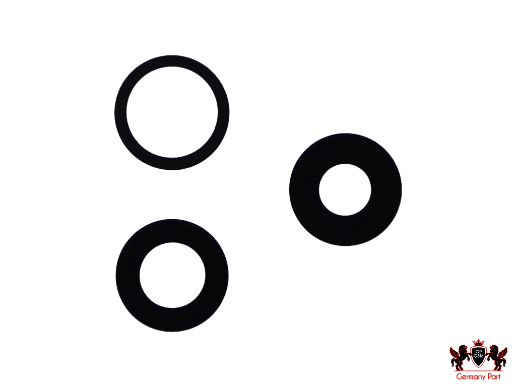 شیشه دوربین آیفون GLASS CAMERA 11 MAX PRO