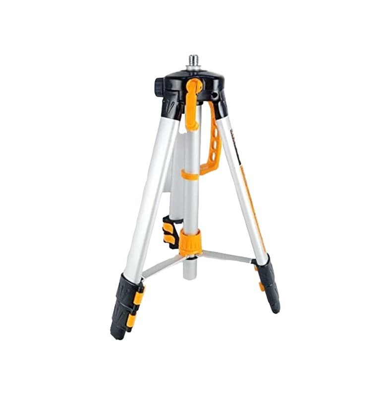 سه پایه تراز و متر لیزری فایندر