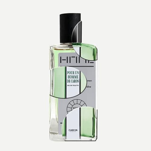 عطر پوران هوم Pour Un Homme
