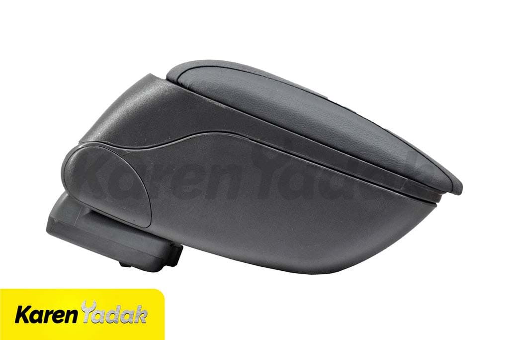 کنسول وسط جدید 206 و 207 طرح جدید قرمز