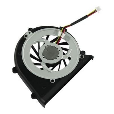 VGN-BZ فن سی پی یو لپ تاپ سونی