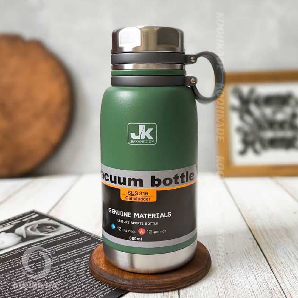 فلاسک 500 میل jk bg1.146