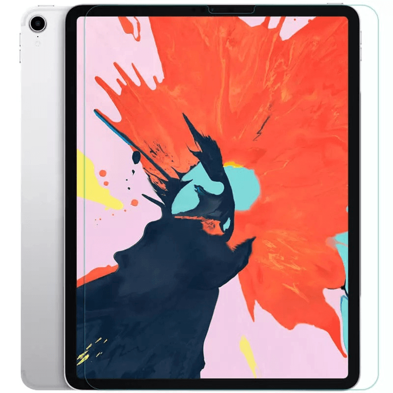 محافظ صفحه نمایش نیلکین مدل H Plus مناسب برای تبلت اپل iPad Pro 12.9 2022- iPad Pro 12.9 2021- iPad Pro 12.9 2020- iPad Pro 2018
