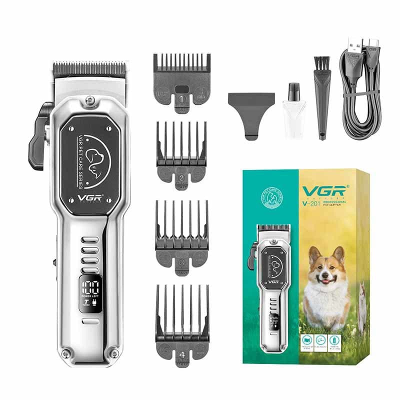 ماشین اصلاح حیوانات وی جی آر VGR V-201