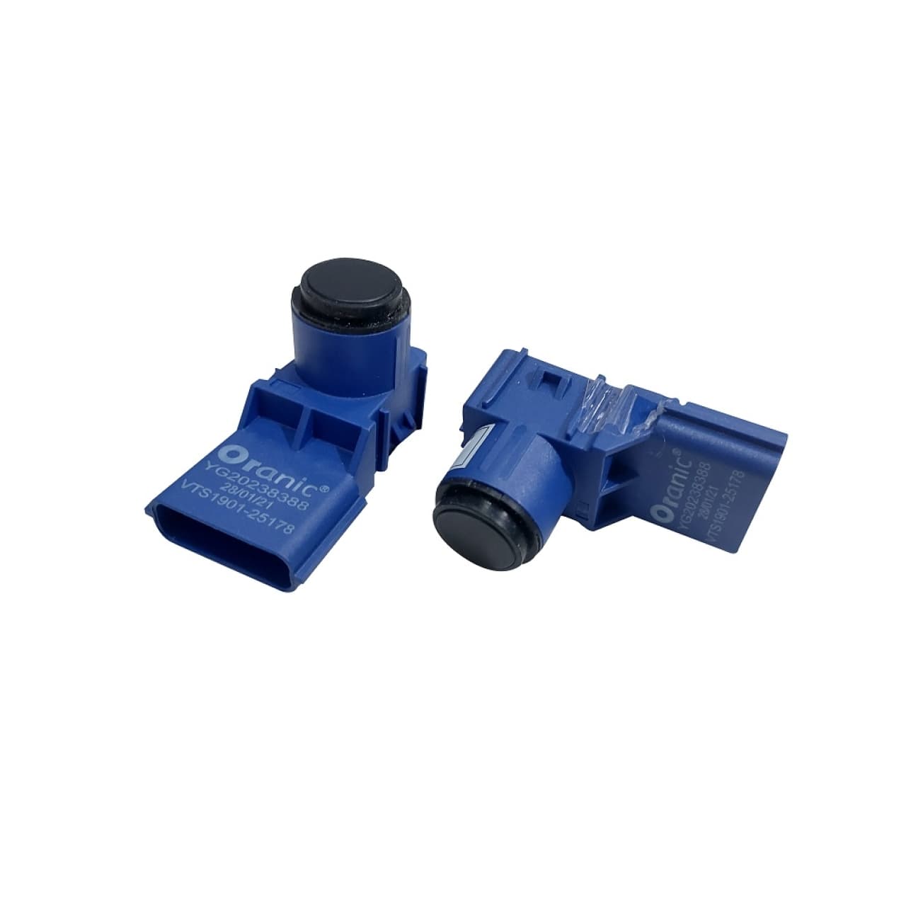 سنسور دنده عقب فابریک ۲۰۶ مدل سازه پویش بدون دسته سیم spco