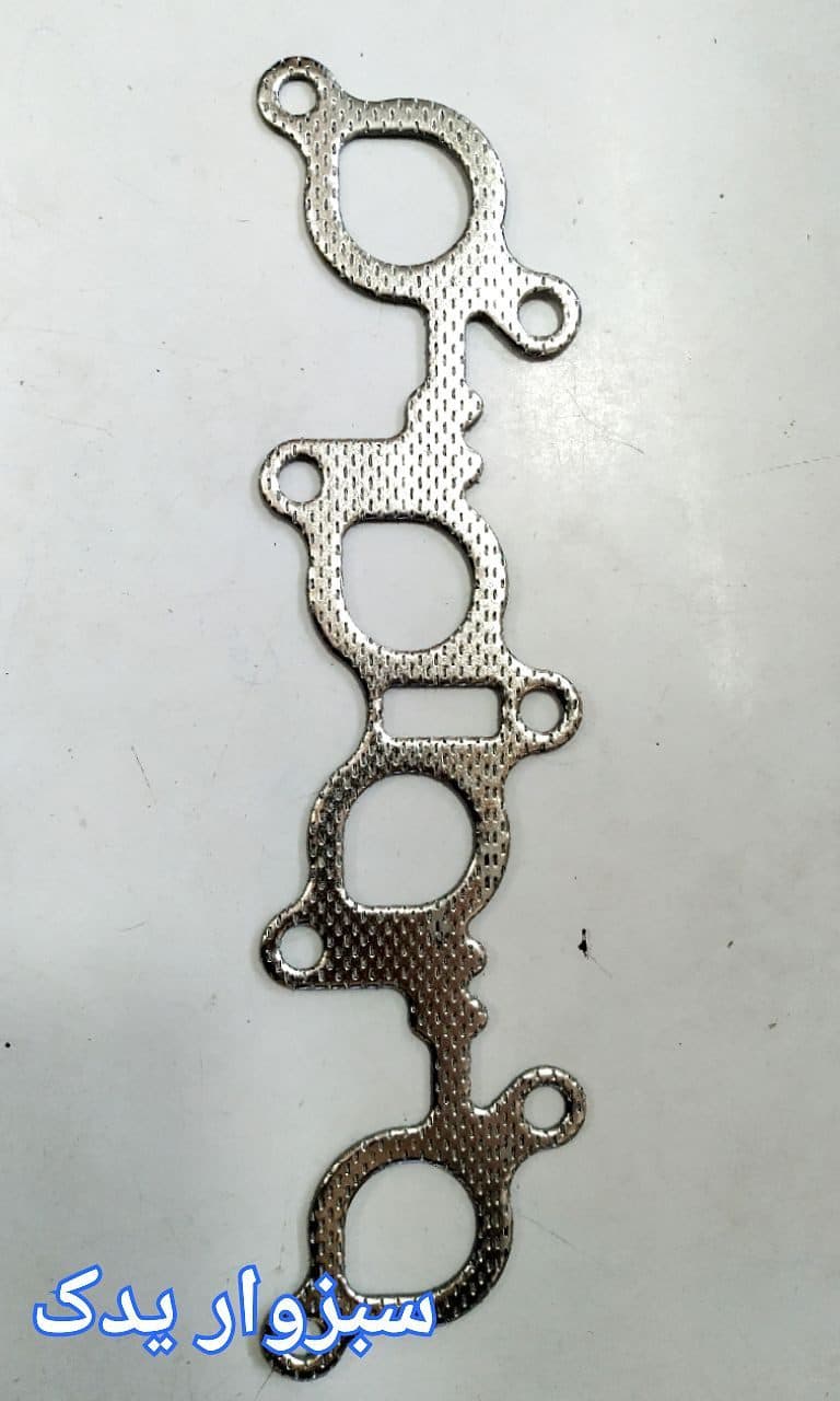 واشر منیفولد دود (بغل اگزوز) پراید آجدار