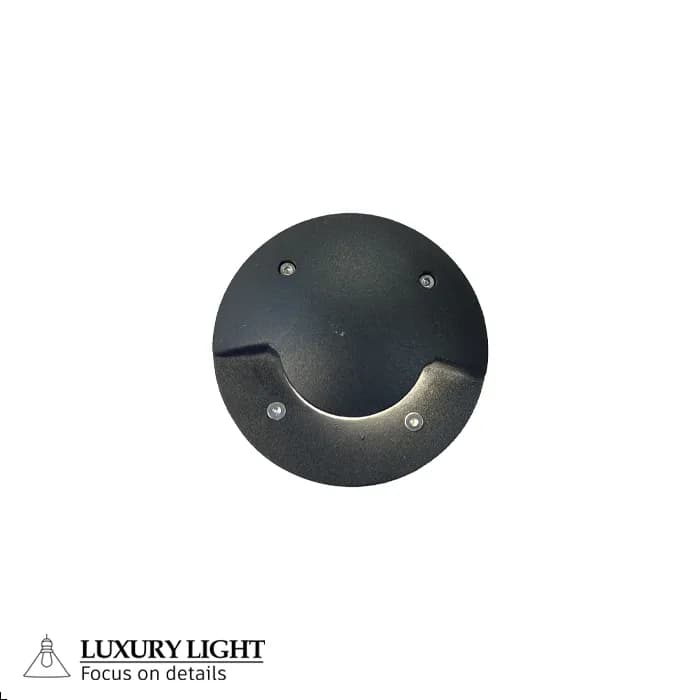 چراغ محوطه ای مدرن فرودگاهی یک طرفه