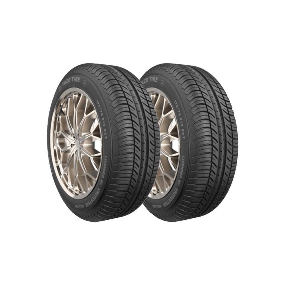 لاستیک یزد تایر 175/70/13 گل ونوس ( جفتی )