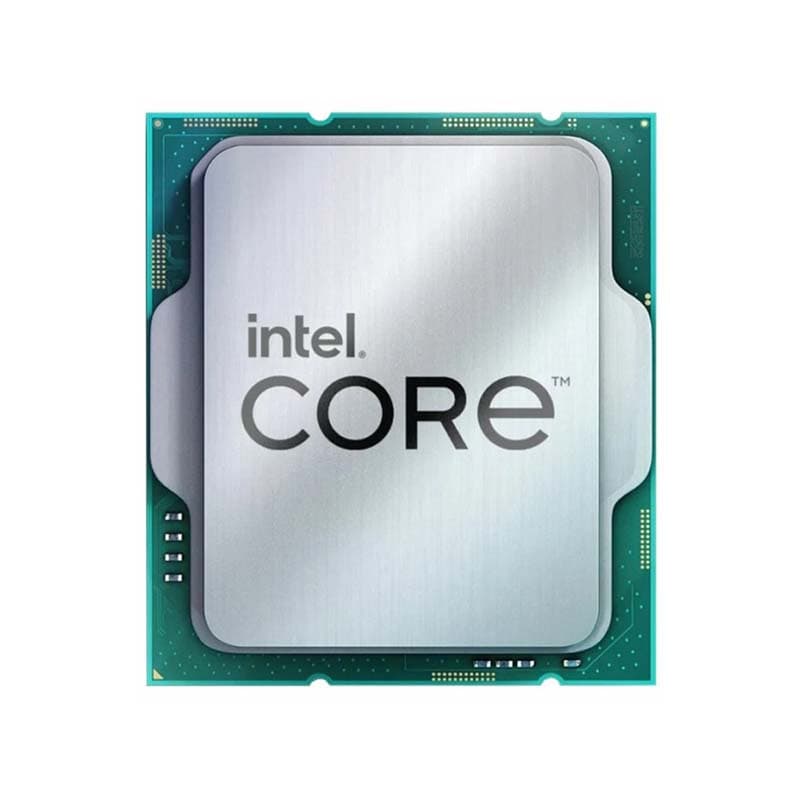 پردازنده اینتل مدل Core i5-14600K Raptor Lake Refresh بدون باکس