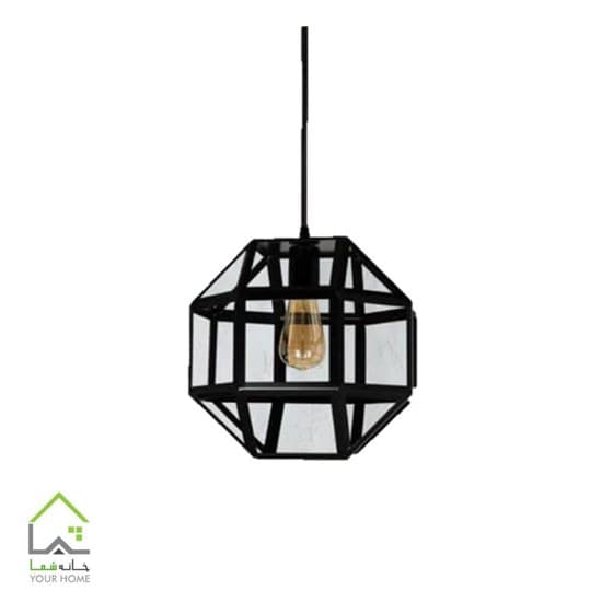 لوستر مدل توپ