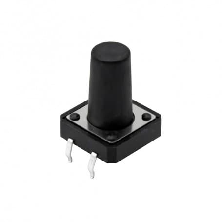 تک سوئیچ 12x12x15mm