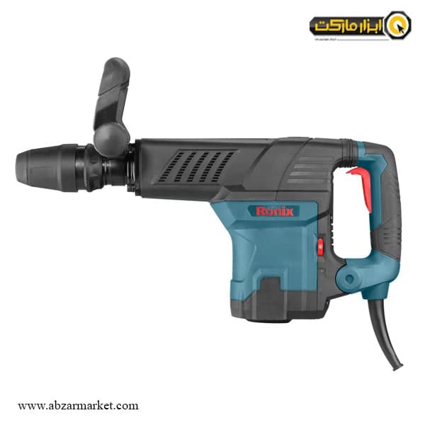 چکش تخریب رونیکس 11 کیلویی مدل 2821