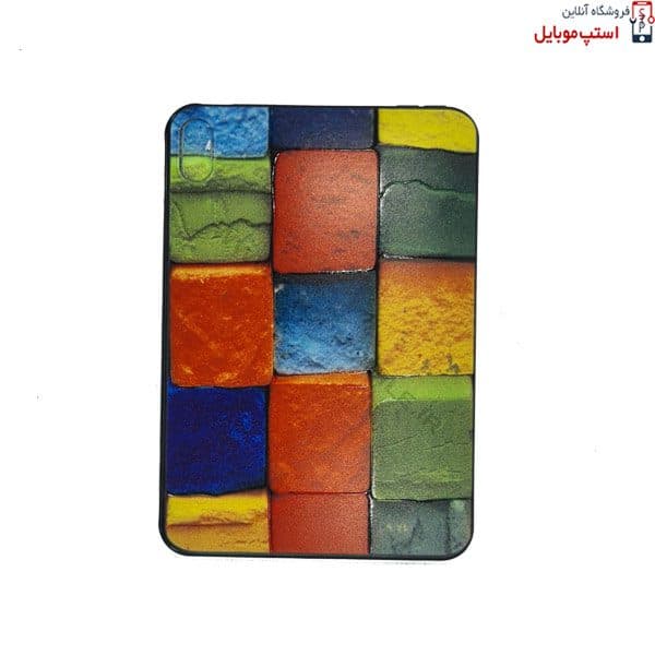 قاب طرح دار تبلت هواوی MATEPAD T8 – 8 INCH طرح فانتزی