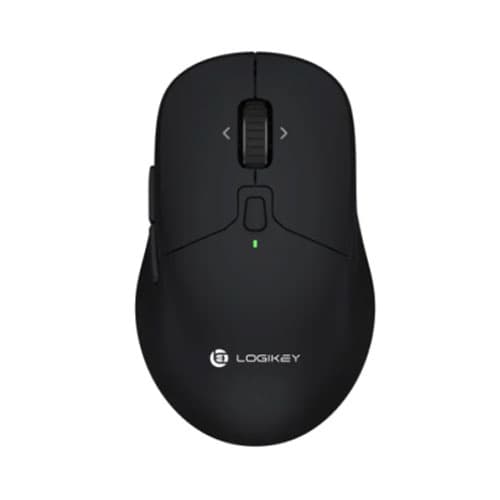 ماوس بیسیم لاجیکی مدل M520B