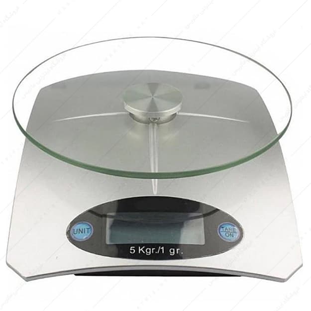 ترازو دیجیتال 5 کیلوگرم مدل Imperial Houseware