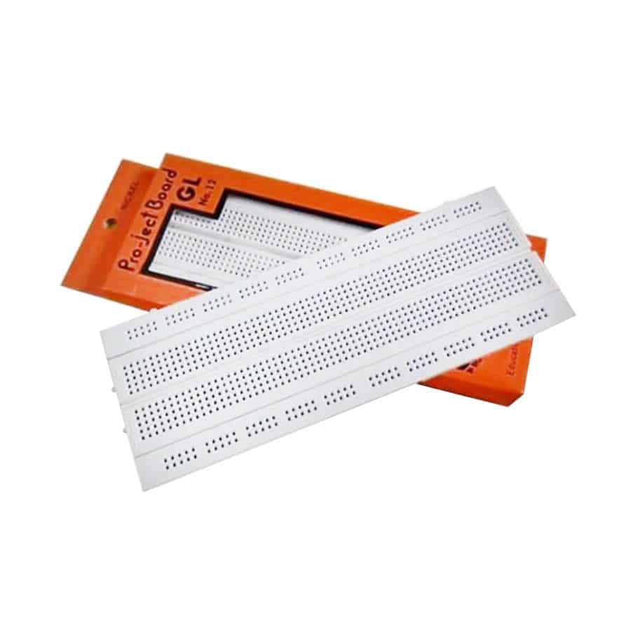 برد برد مارک GL