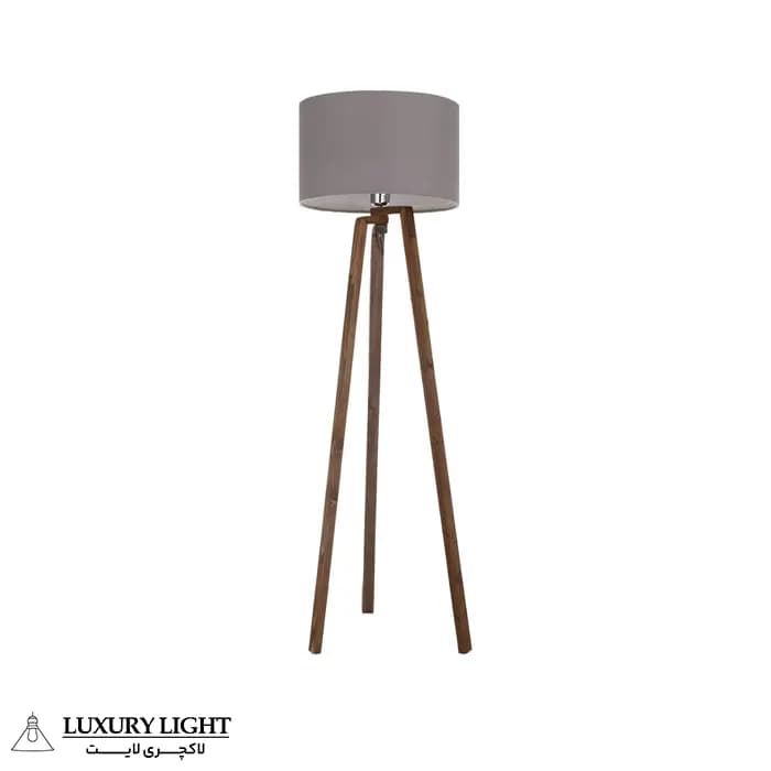 آباژور ایستاده مدرن مدل تابان