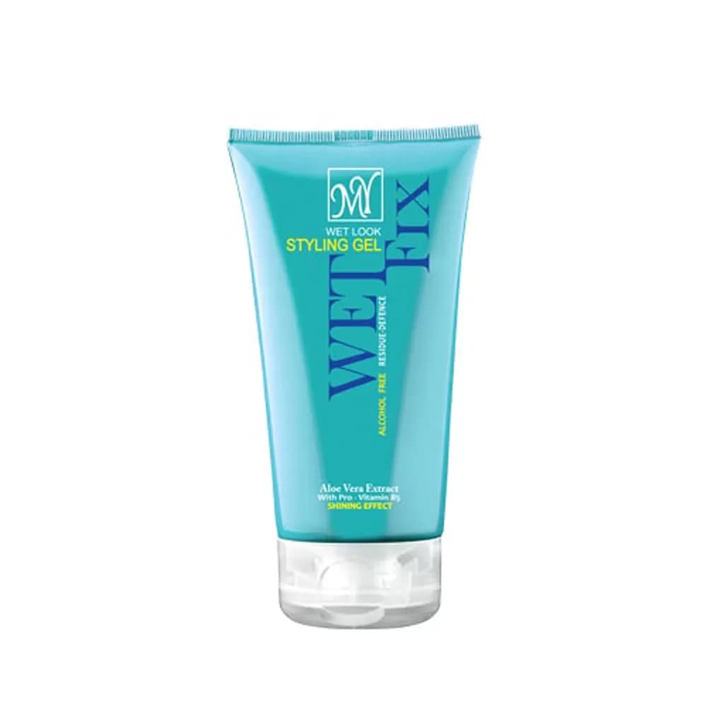 ژل مو سر وت فیکس مای