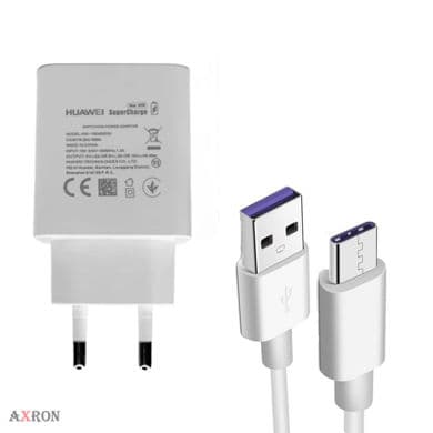 شارژر سوپر فست هواوی Nova 7 SE