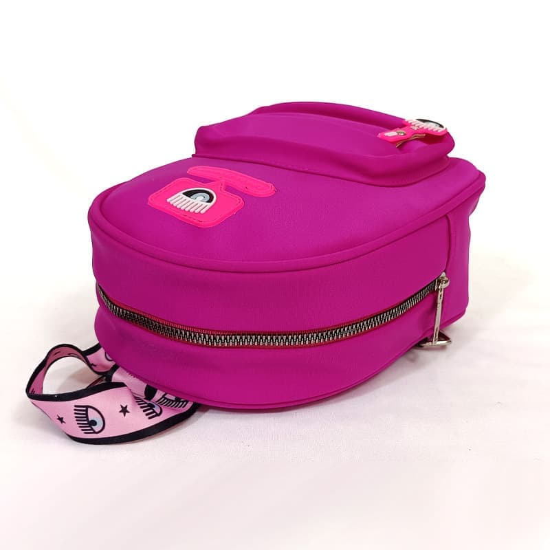 مینی کوله مدل کیانا طرح چشم