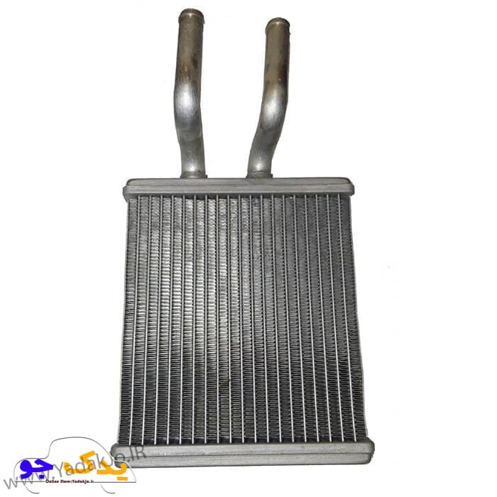 رادیاتور بخاری تیبا کوشش رادیاتور