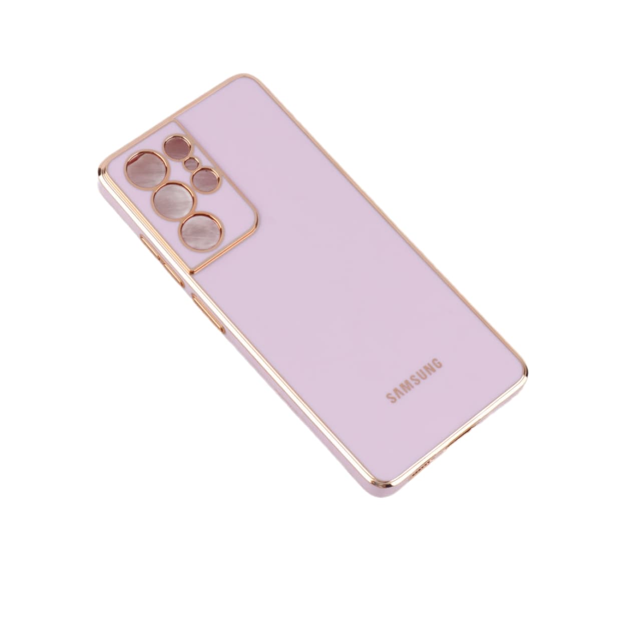 کاور مدل مای کیس محافظ لنزدار مناسب برای گوشی موبایل سامسونگ Samsung Galaxy S21 Ultra