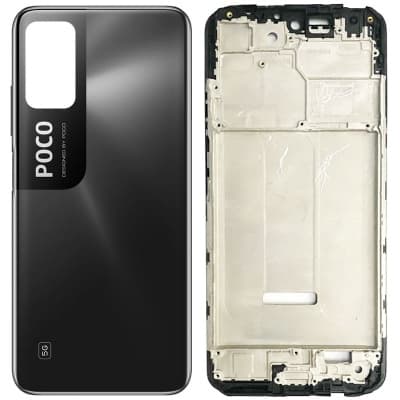 قاب و شاسی شیائومی Xiaomi Poco M3 Pro 5G