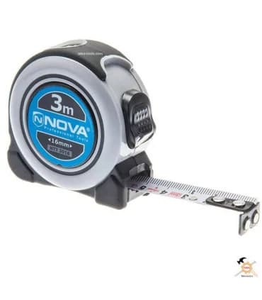 متر 3 متری مدل NTT 3016 نووا